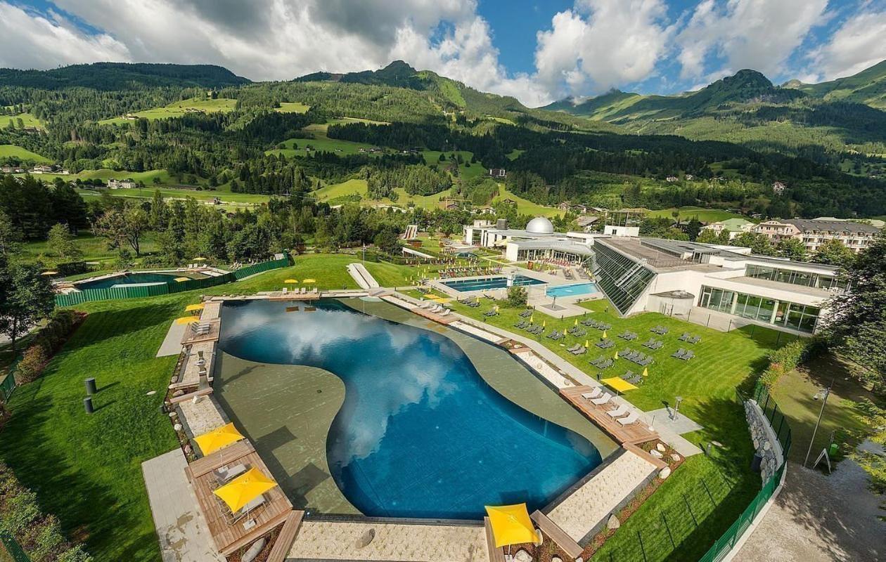 Appartement Brandner Bad Hofgastein Exterior photo