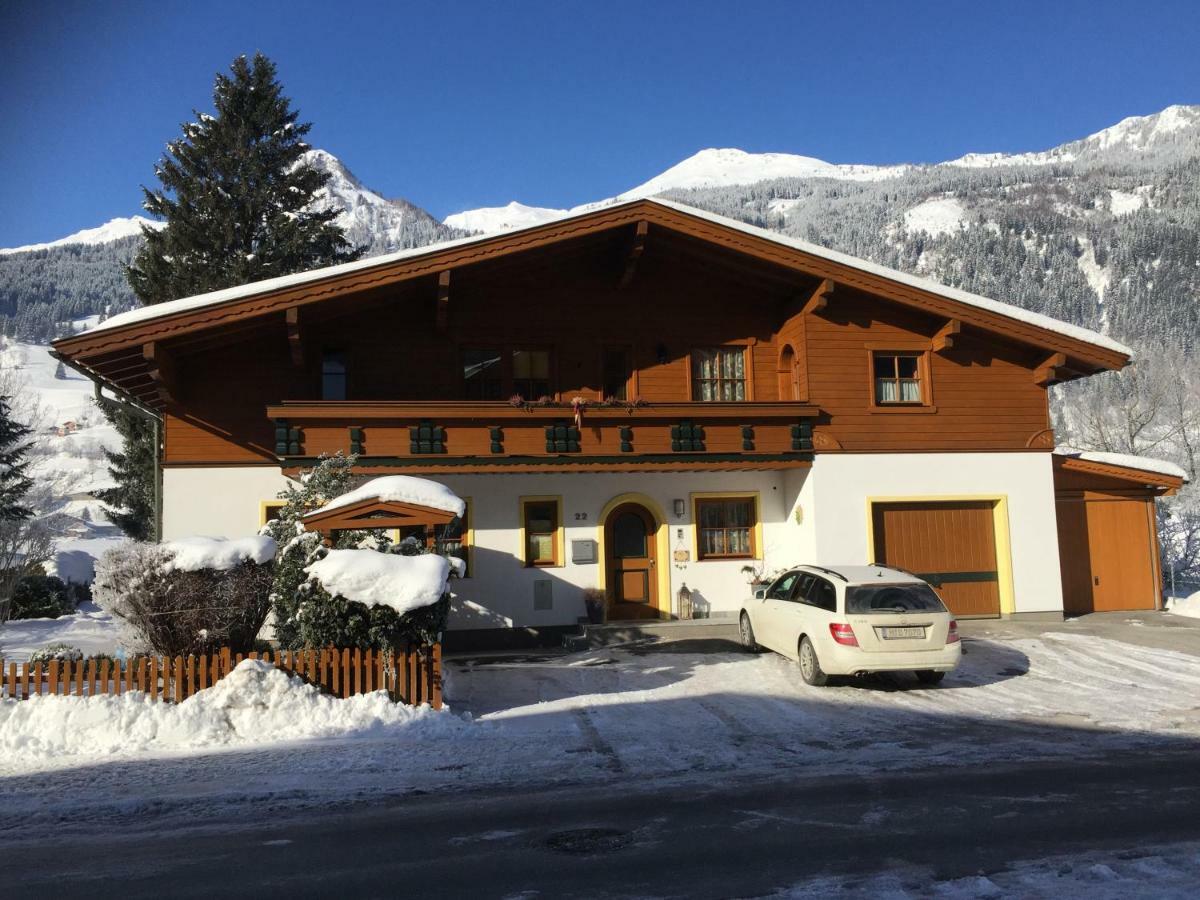 Appartement Brandner Bad Hofgastein Exterior photo