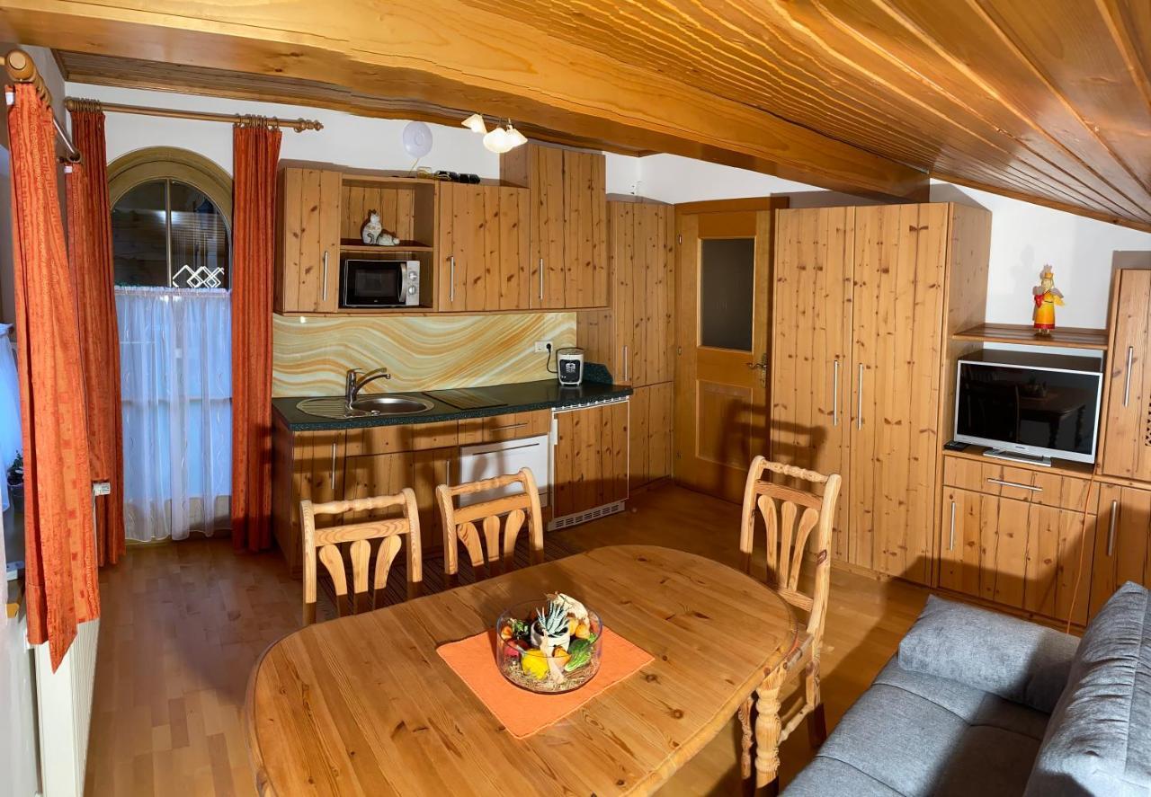 Appartement Brandner Bad Hofgastein Exterior photo