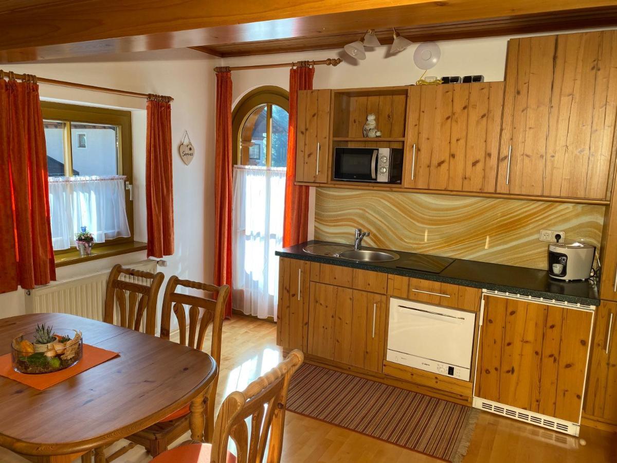 Appartement Brandner Bad Hofgastein Exterior photo