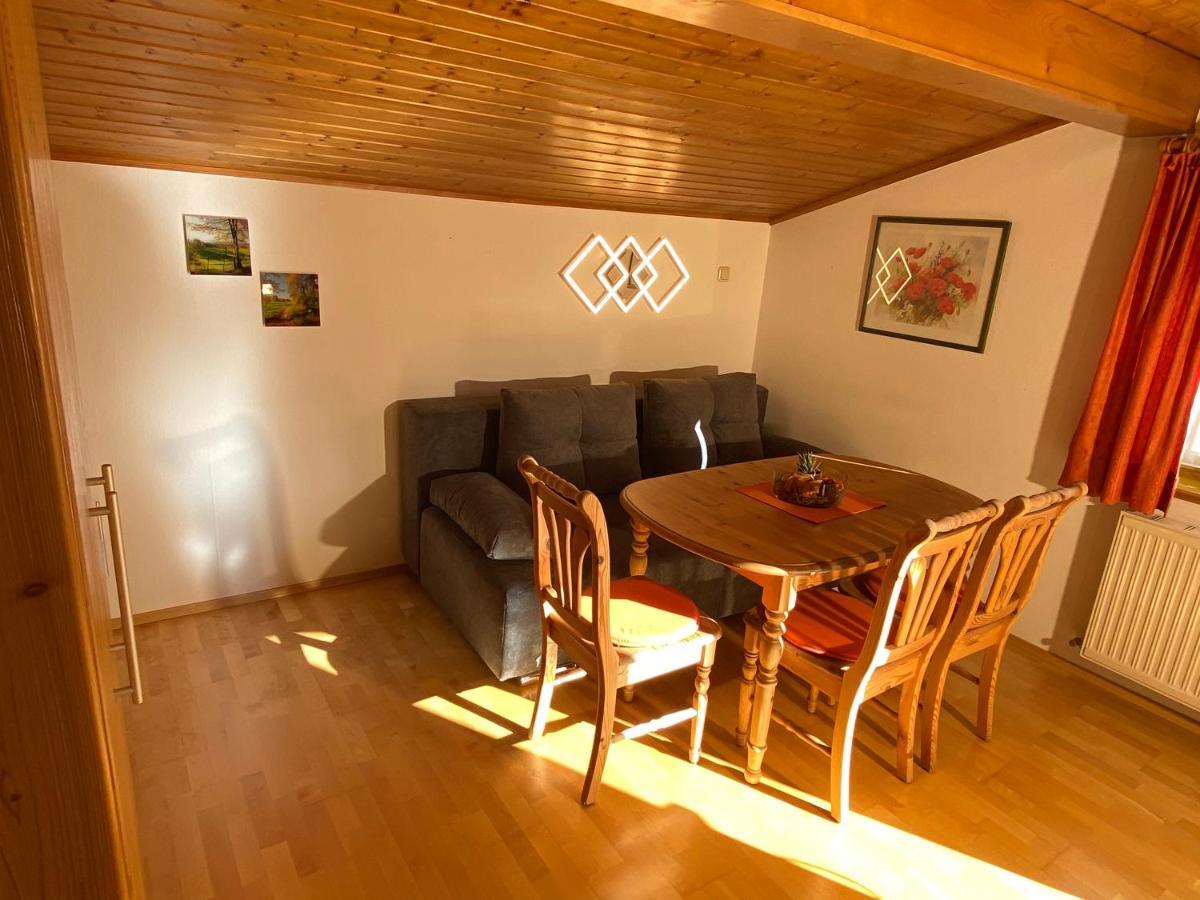 Appartement Brandner Bad Hofgastein Exterior photo