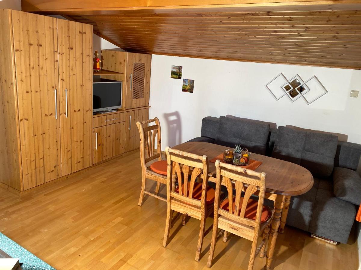 Appartement Brandner Bad Hofgastein Exterior photo