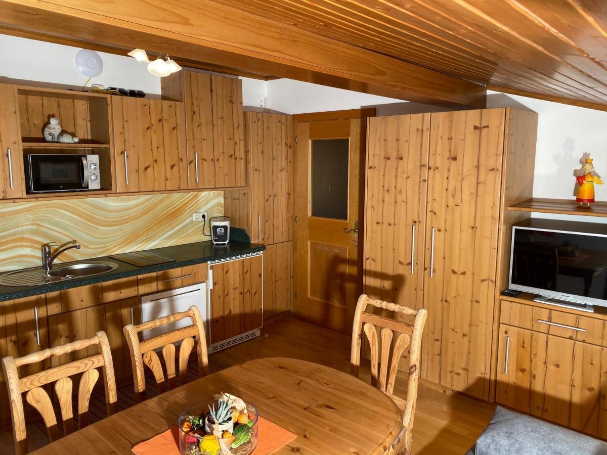 Appartement Brandner Bad Hofgastein Exterior photo
