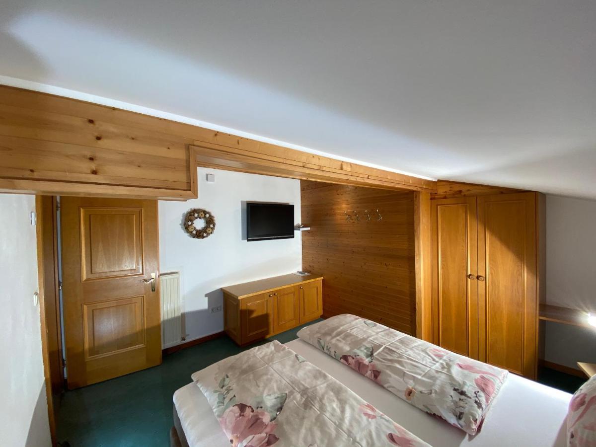 Appartement Brandner Bad Hofgastein Exterior photo
