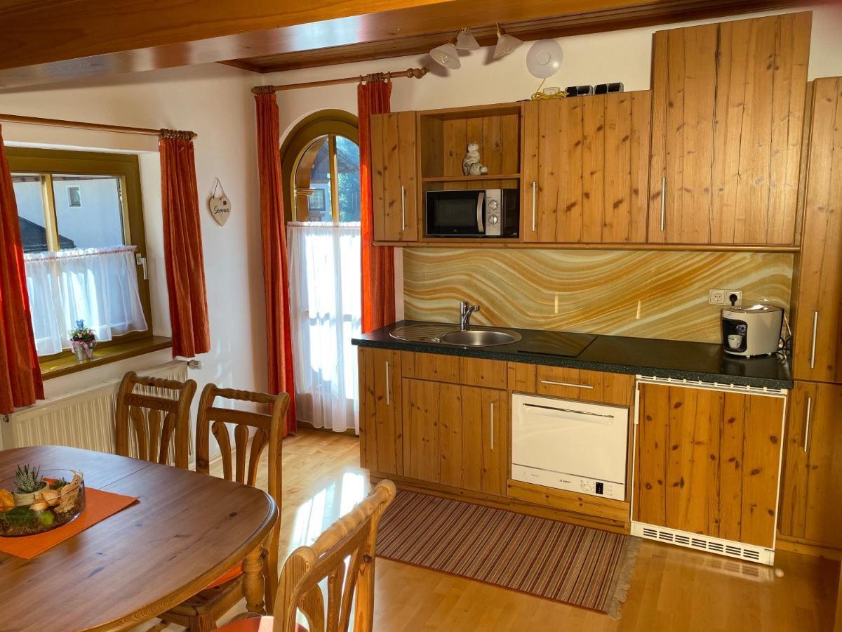 Appartement Brandner Bad Hofgastein Exterior photo