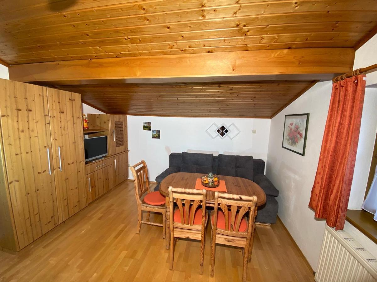Appartement Brandner Bad Hofgastein Exterior photo