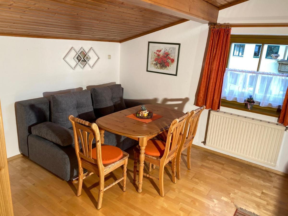 Appartement Brandner Bad Hofgastein Exterior photo